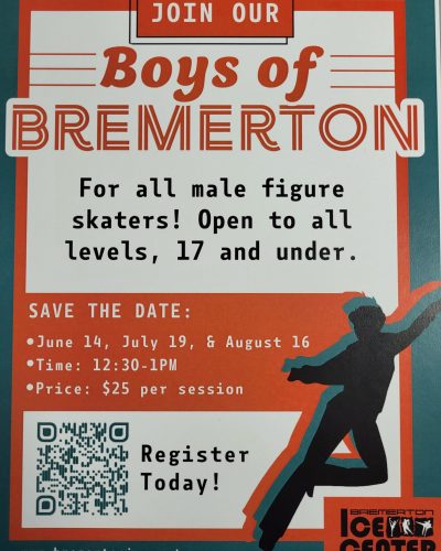 2025 Boys of Bremerton Summer 2025 Boys of Bremerton Summer